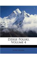 Dzieje Polski, Volume 4