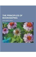 The Principles of Bookkeeping