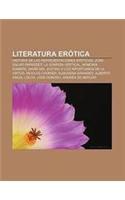Literatura Erotica