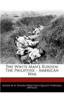 The White Man's Burden