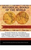 Primary Sources, Historical Collections