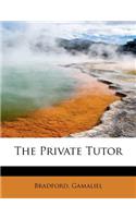 The Private Tutor