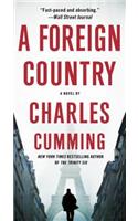 A Foreign Country