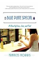 Blue Plate Special