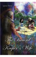 The Record Keeper's Wife