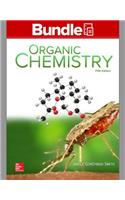 Package: Loose Leaf Organic Chemistry with Connect 2-Year Access Card