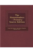 The Homesteaders