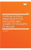 Tours in Ulster