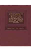 The Houghton Genealogy