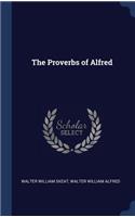 The Proverbs of Alfred