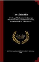 The Chin Hills