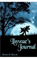 Linwae’s Journal: Fire and Ice