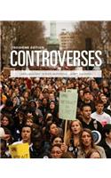 Controverses (with Premium Web Site, 4 Terms (24 Months) Printed Access Card)