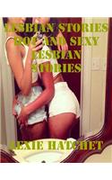 Lesbian Stories Hot and Sexy Lesbian Stories