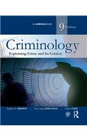 Criminology