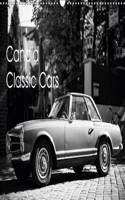 Candid Classic Cars 2017