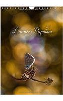 L'Annee Papillons 2017