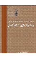 Spider Invasion