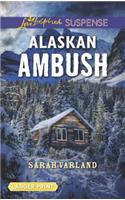 Alaskan Ambush