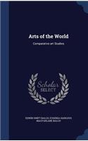 Arts of the World