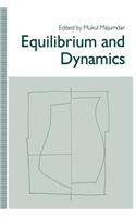 Equilibrium and Dynamics