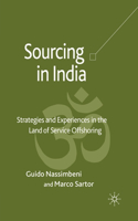 Sourcing in India