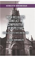 Irish Religious Conflict in Comparative Perspective