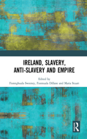 Ireland, Slavery, Anti-Slavery and Empire