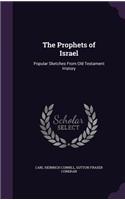 The Prophets of Israel