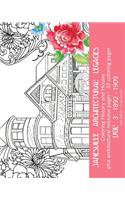 Coloring Historical Janesville Vol. 3