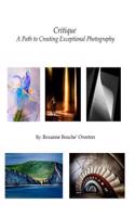 Critique - A Path to Exceptional Photography