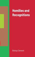 Homilies and Recognitions