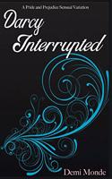 Darcy Interrupted