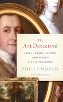 The Art Detective