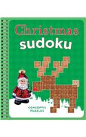 Christmas Sudoku