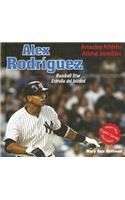 Alex Rodriguez