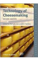 Technology Cheesemaking 2e