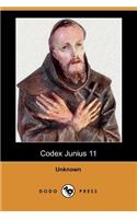 Codex Junius 11 (Dodo Press)