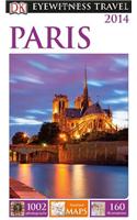 DK Eyewitness Paris