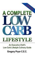 Complete Low Carb Lifestyle