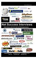 Net Success Interviews: (English)