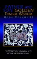 Father and Son Golden Tongue Wisdom Book Volume II