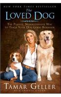 Loved Dog