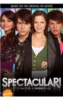 Spectacular!: (English)