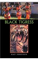 Black Tigress