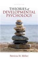 Theories of Developmental Psychology