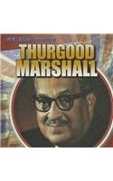 Thurgood Marshall