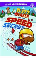 Buzz Beaker and the Speed Secret