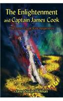 The Enlightenment and Captain James Cook: The Lono-cook-kirk-regenesis(English)