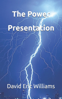 Power Presentation